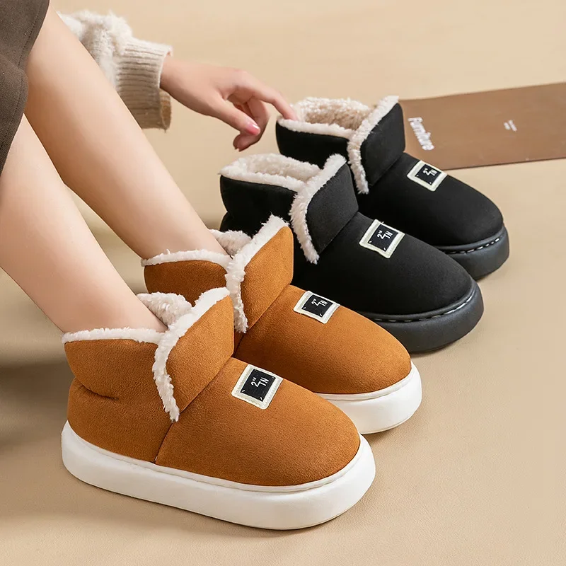 Women'S Fashion Winter 2025 - Fashion Winter Women Boots 2025 New
