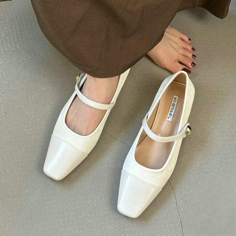 Mary Jane Shoes for Women Eleg - Women'S Fashion Walking Shoes review and price