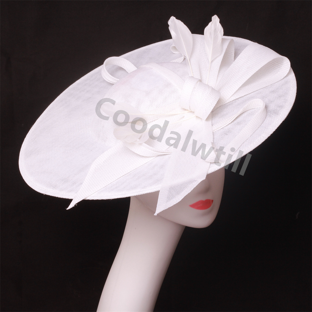 Kentucky Derby Big Fascinator  - Women'S Fashion Kentucky Derby review and price