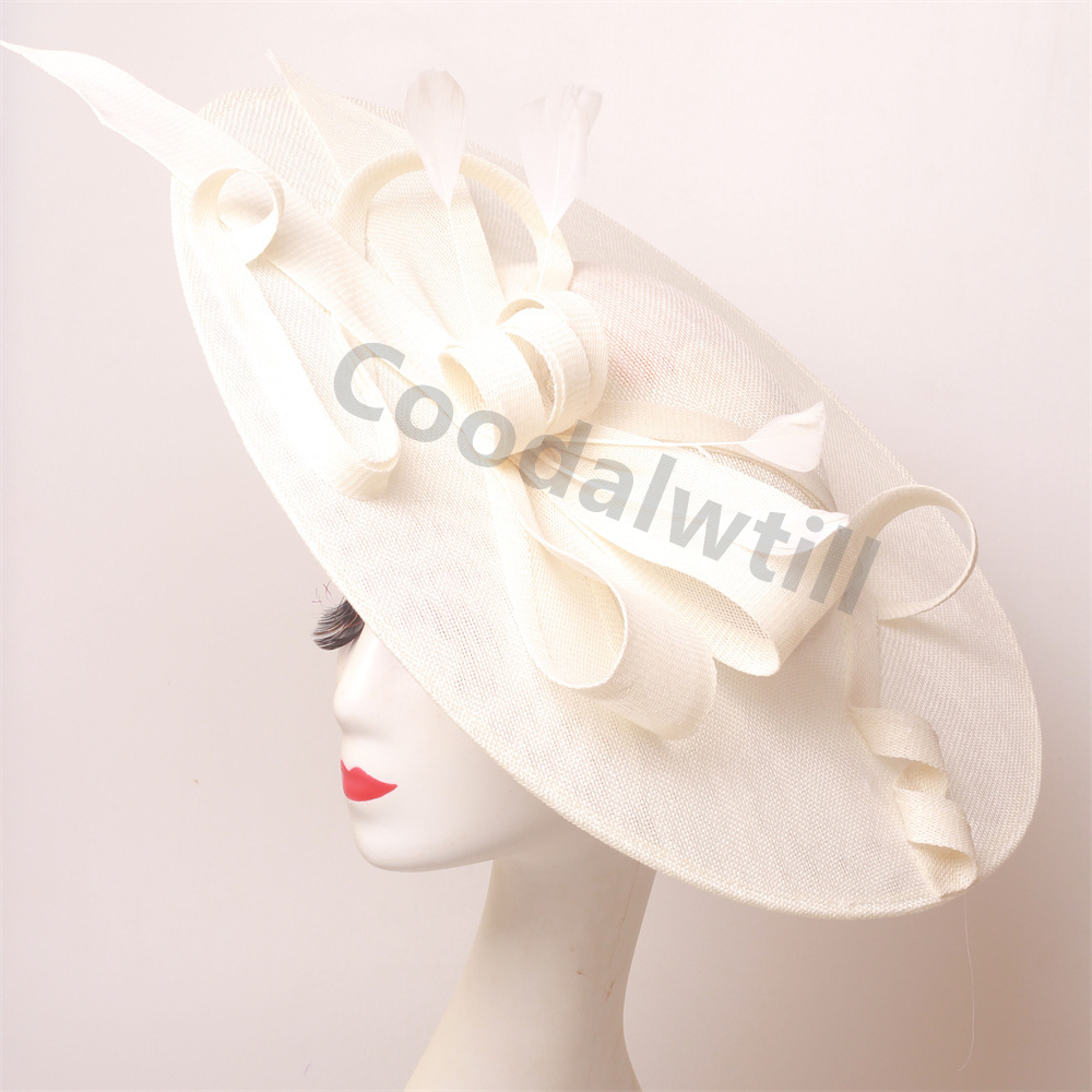 Kentucky Derby Big Fascinator  - Women'S Fashion Kentucky Derby review and price