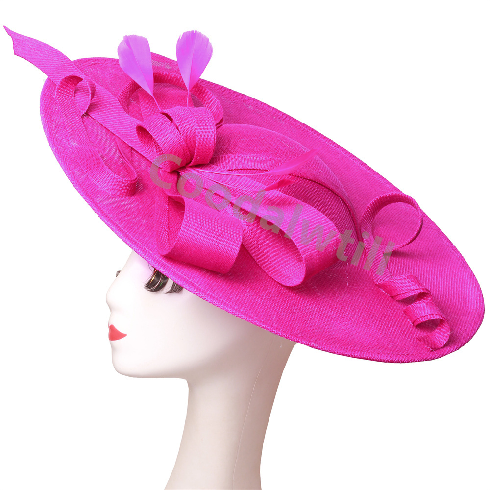 Kentucky Derby Big Fascinator  - Women'S Fashion Kentucky Derby review and price