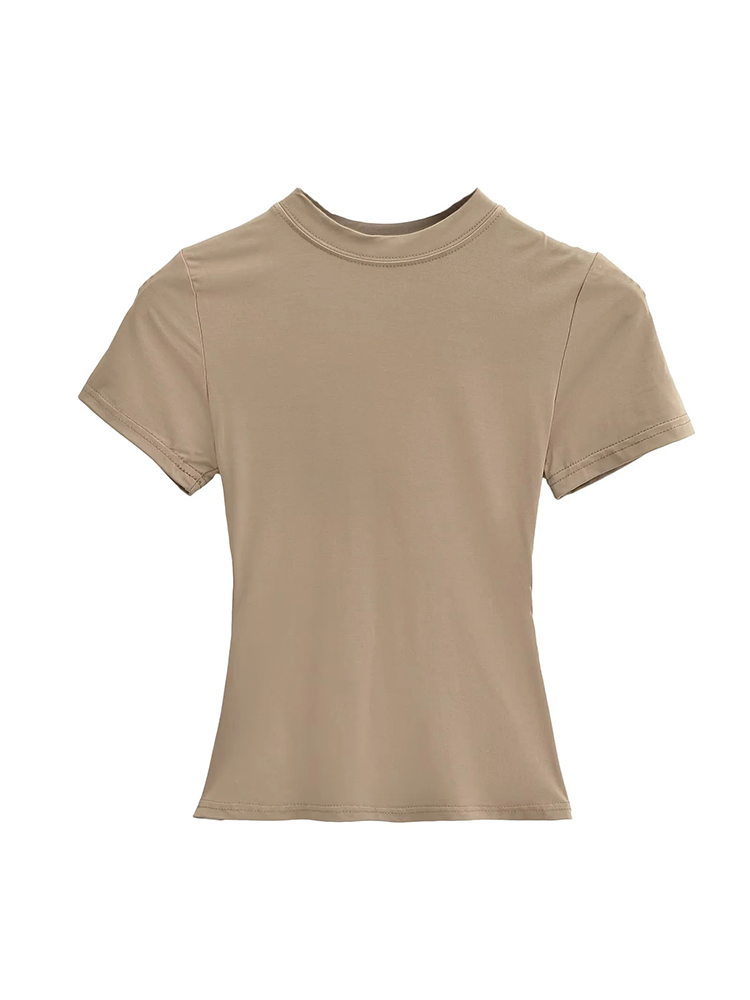 2025 New High Quality Casual T - Women'S Fashion Trends Autumn 2025 review and price