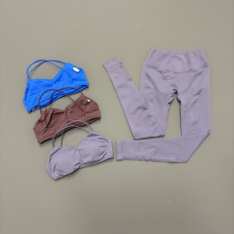 2Pcs HISTELLO Vision Fitness S - Women'S Fashion Leggings review and price