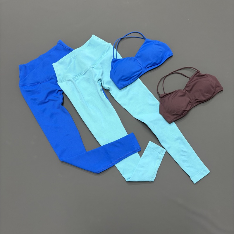2Pcs HISTELLO Vision Fitness S - Women'S Fashion Leggings review and price