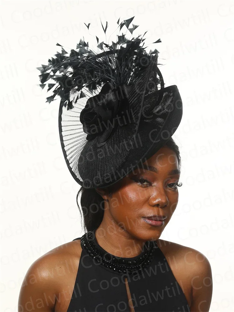 Royal Ascot Hat Fascinator For - Women'S Fashion Kentucky Derby review and price