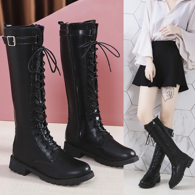 Winter New Round Head Thick So - Women Fashion Trend 2025 review and price