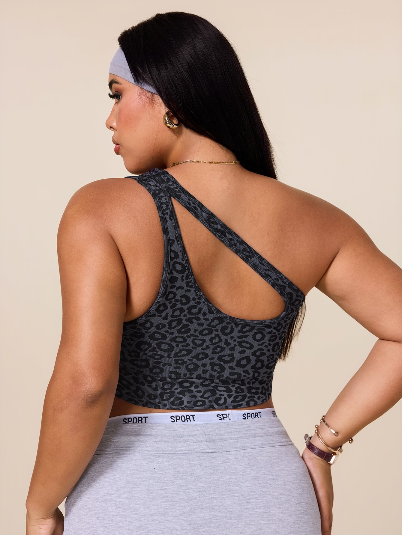 Women Plus Size Asymmetrical S - Asymmetric Top Women review and price