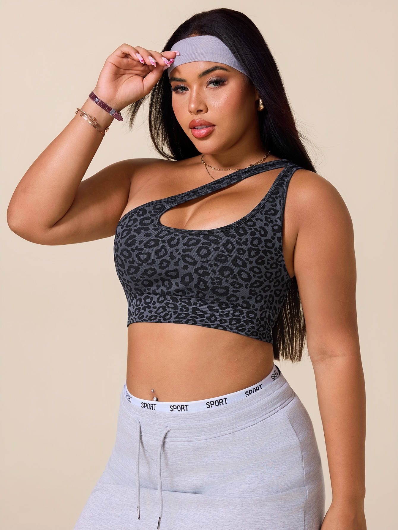 Women Plus Size Asymmetrical S - Asymmetric Top Women review and price