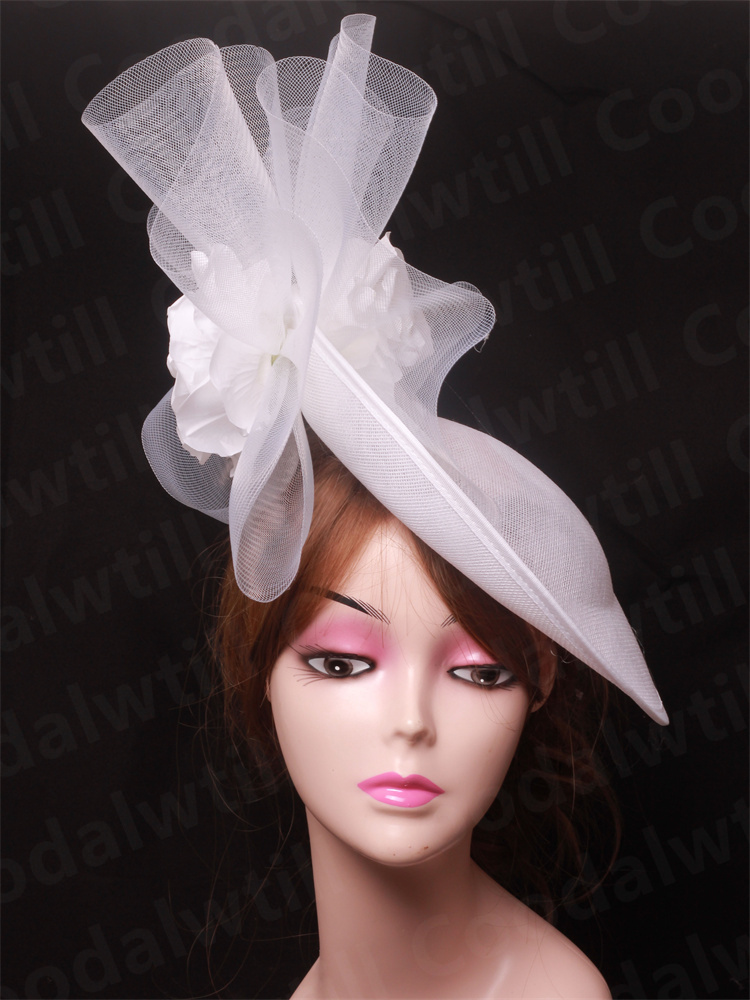 Bride Wedding Mesh Fascinator  - Women'S Fashion Kentucky Derby review and price