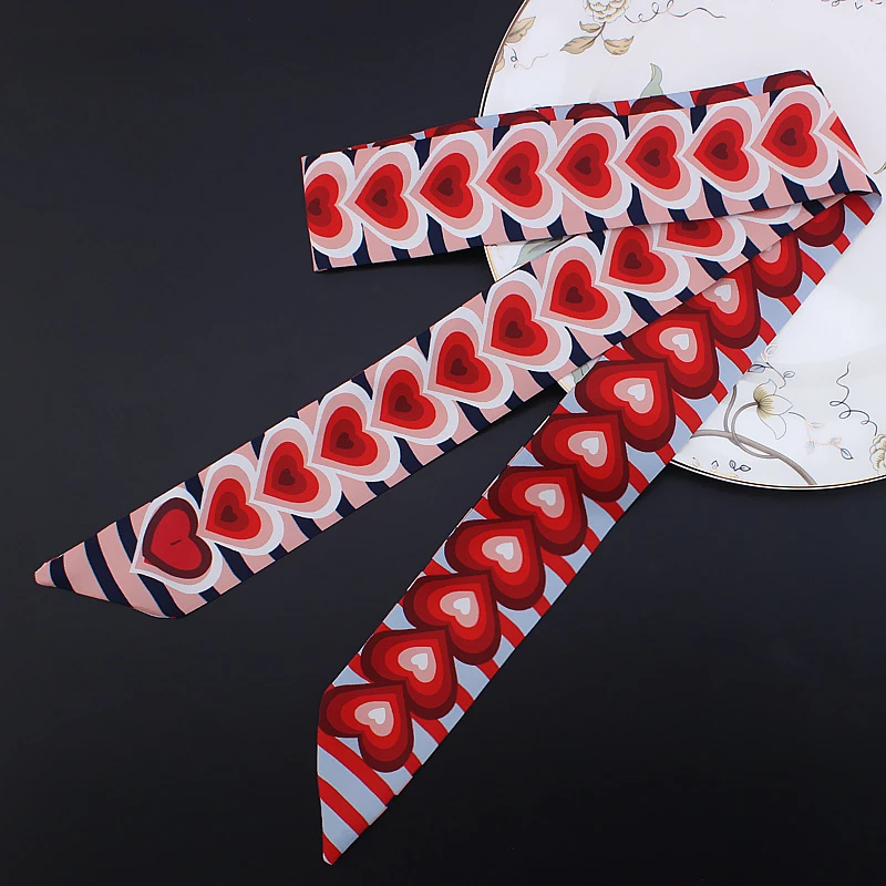 Extra Long 120cm Silk Ribbon S - Women'S Fashion Layering review and price