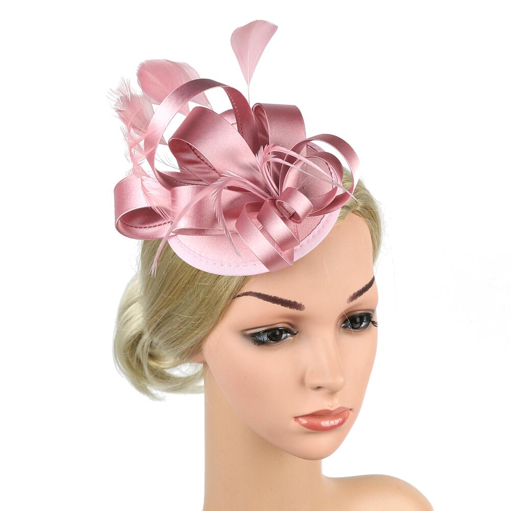 Women Fascinator Hat with Clip - Women'S Fashion Kentucky Derby review and price