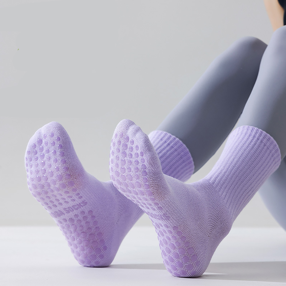 High Quality Women Yoga Socks  - Trend Women Fashion review and price