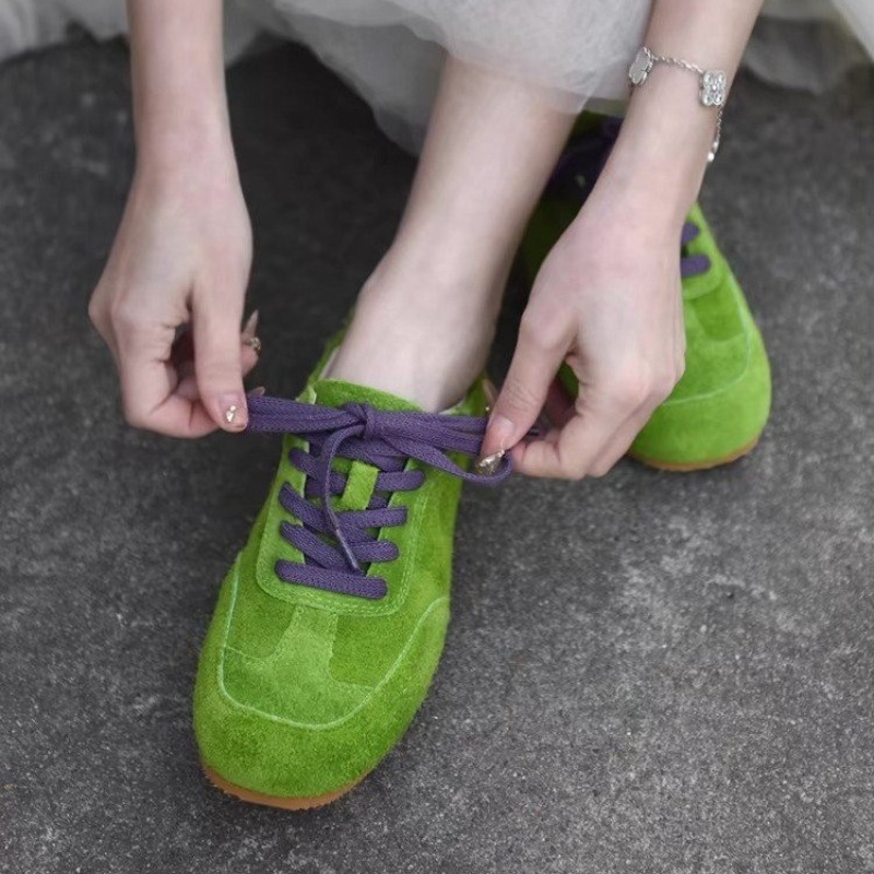 Flats Women's Sneakers Fashion - Women'S Fashion Trends Autumn 2025 review and price