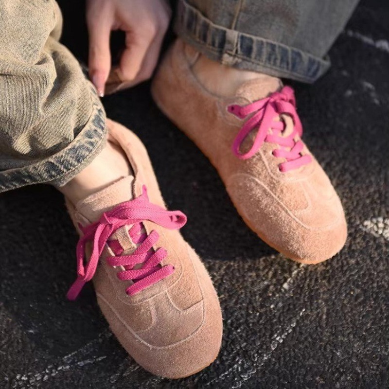 Flats Women's Sneakers Fashion - Women'S Fashion Trends Autumn 2025 review and price