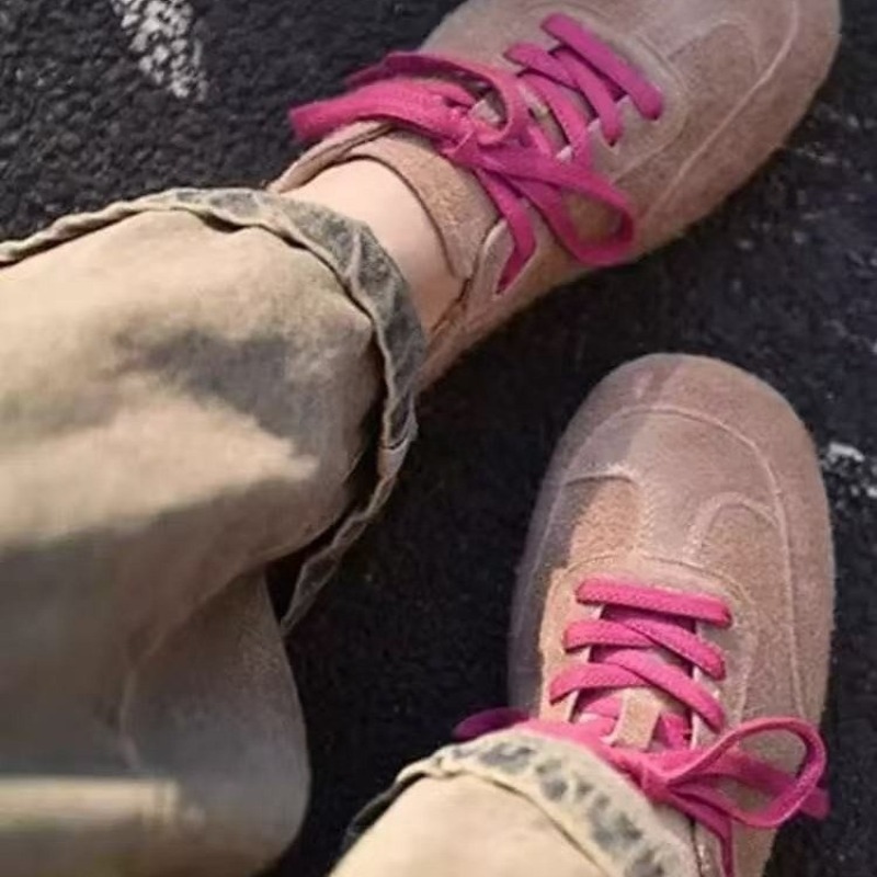 Flats Women's Sneakers Fashion - Women'S Fashion Trends Autumn 2025 review and price