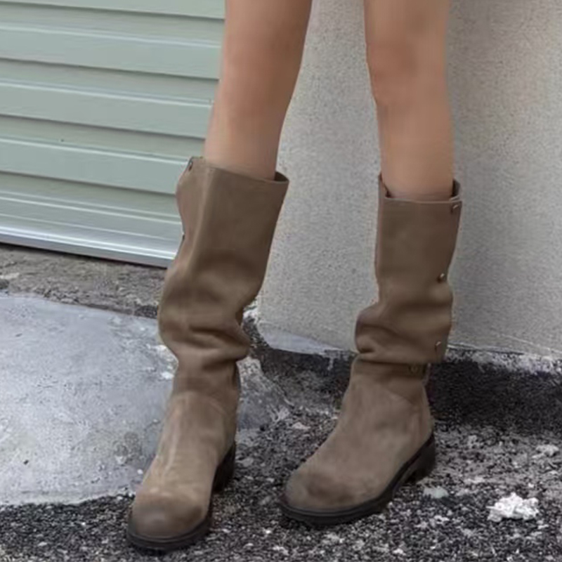 Fashion Heeled Women High Boot - Women'S Fashion Winter 2025 review and price