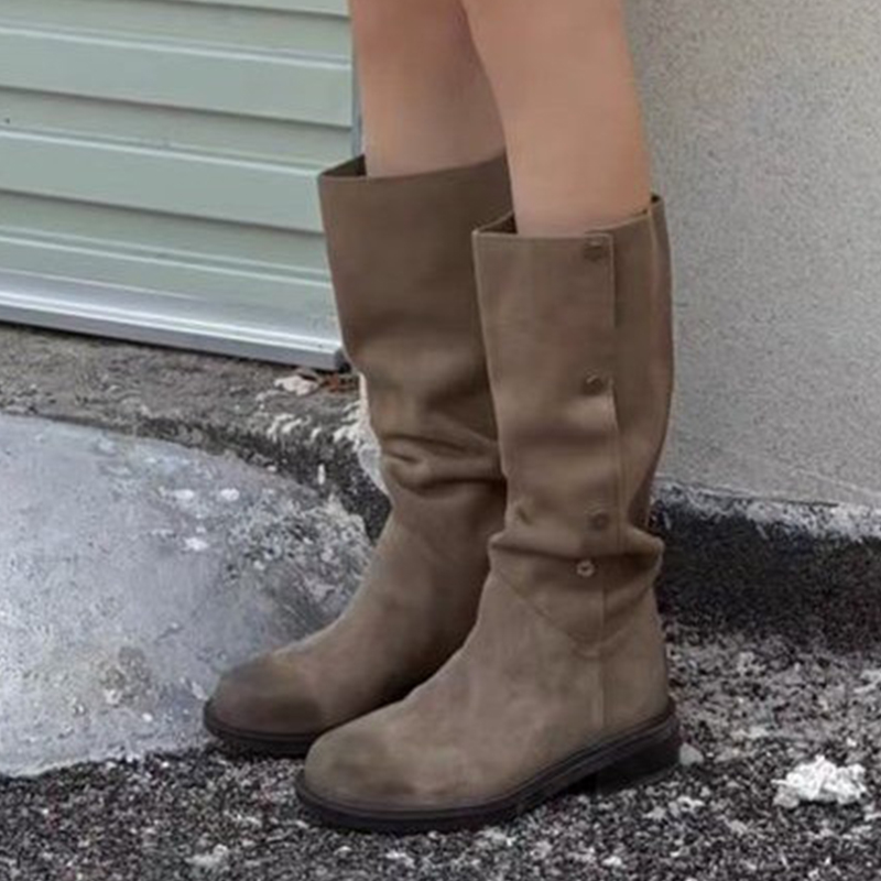 Fashion Heeled Women High Boot - Women'S Fashion Winter 2025 review and price