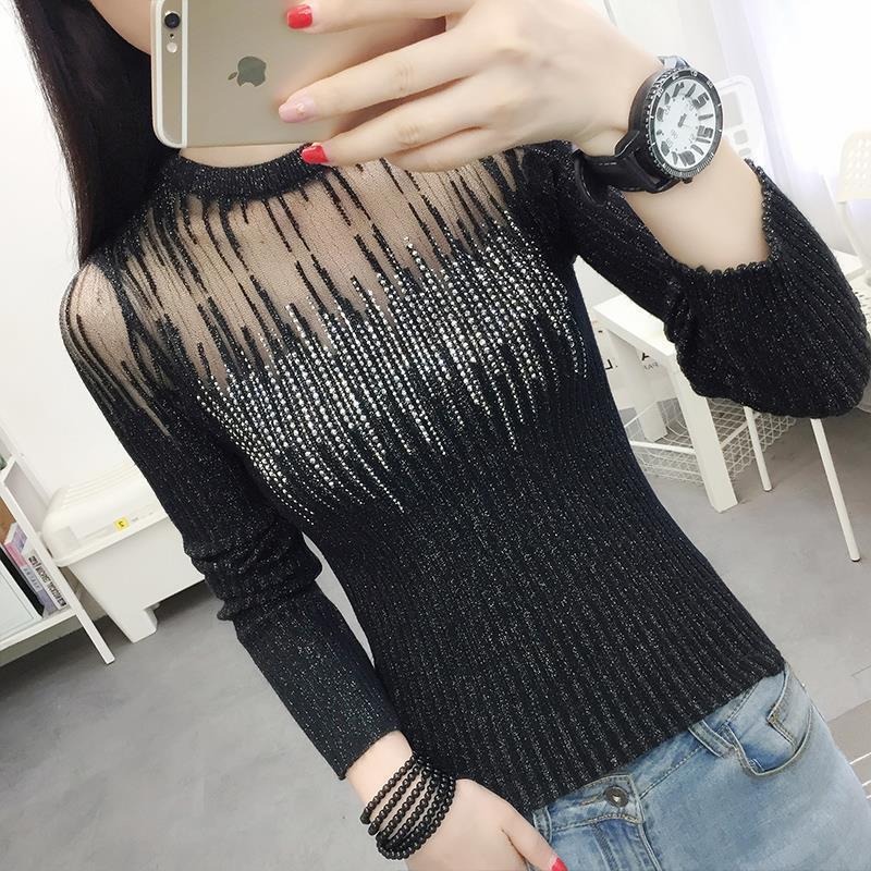 With Rhinestones Ladies Pullov - Women'S Fashion Trends Autumn 2025 review and price