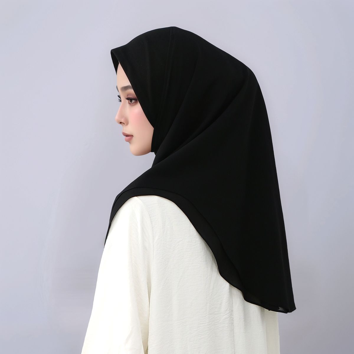 New Double layered Chiffon Rea - Women'S Fashion Layering review and price
