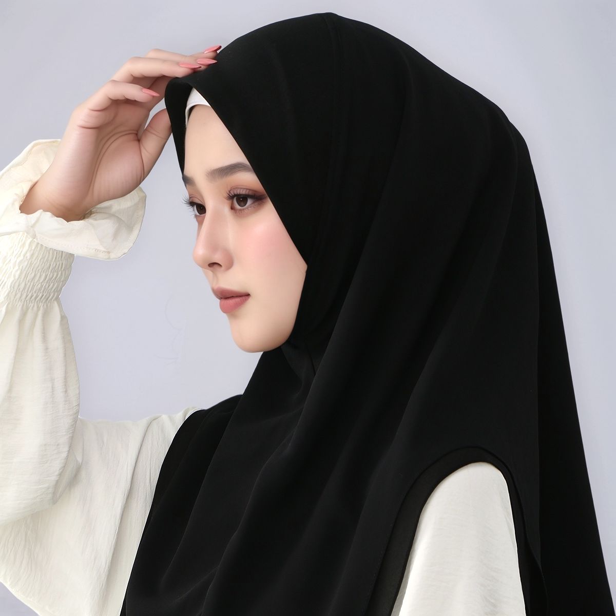 New Double layered Chiffon Rea - Women'S Fashion Layering review and price