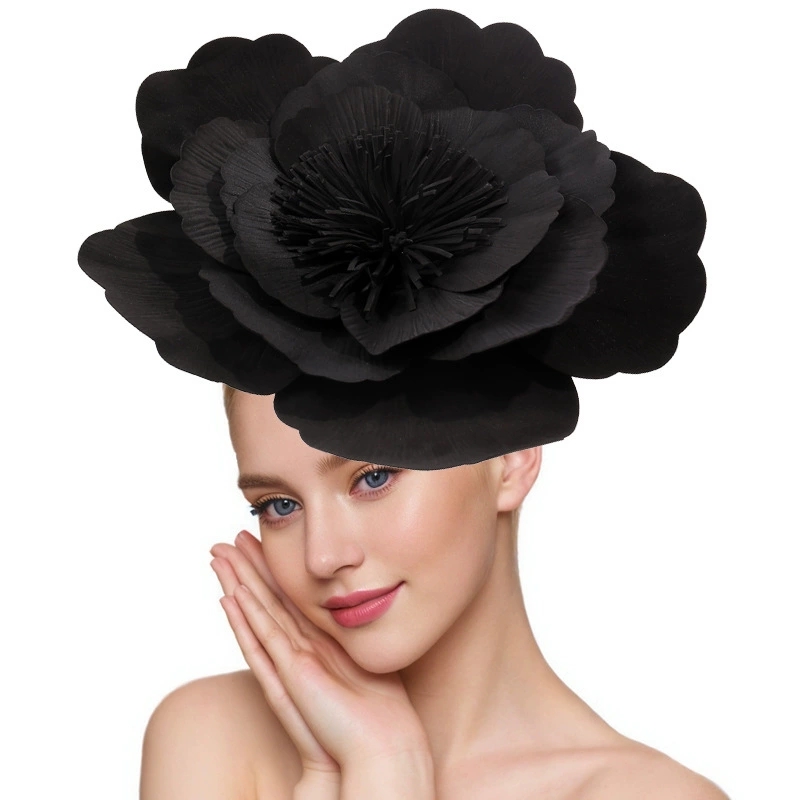 EVA Flower Headwear for Women  - Women'S Fashion Kentucky Derby review and price