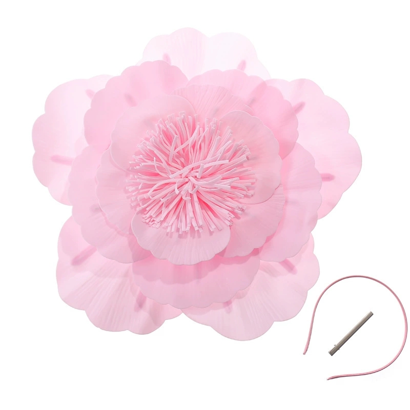 EVA Flower Headwear for Women  - Women'S Fashion Kentucky Derby review and price