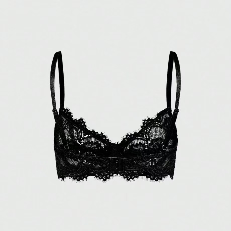 plus size women's bra sexy lac - Trend Women Fashion review and price