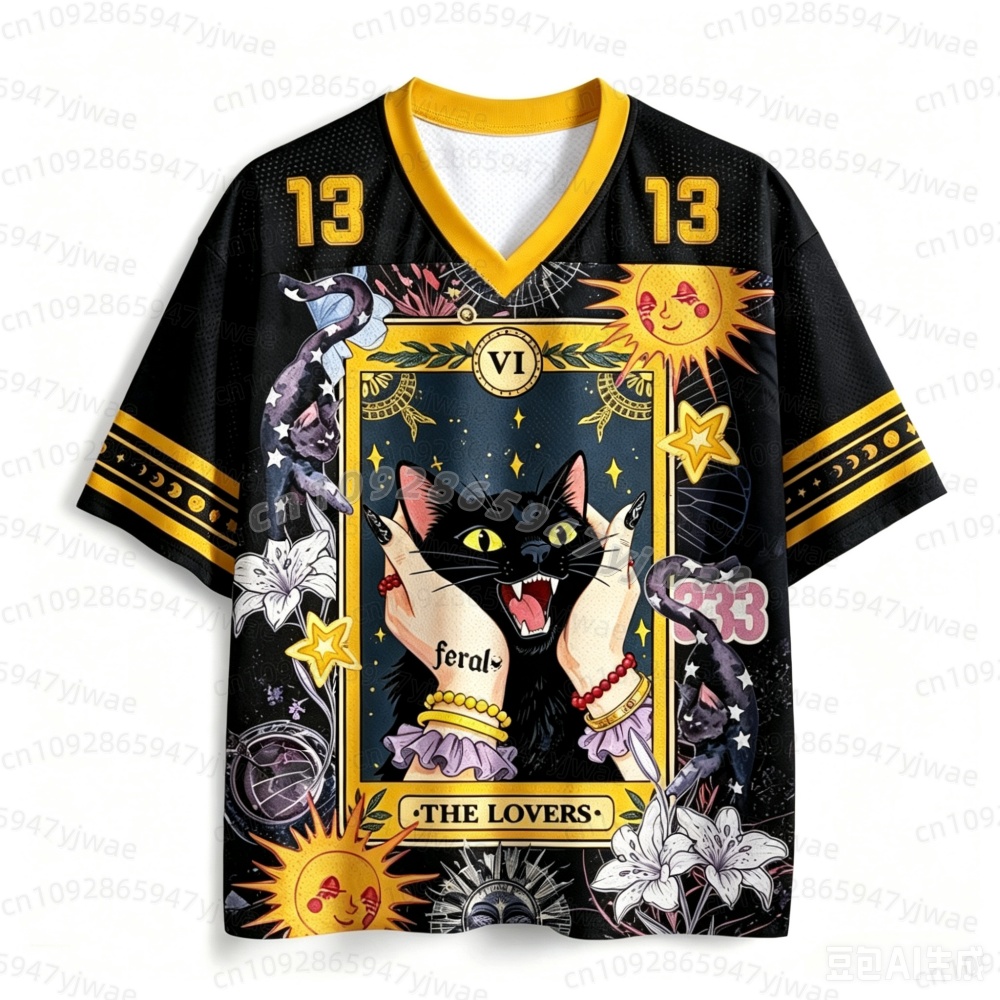 2026 JAPANESE Couple Tarot Bla - Trend Women Fashion review and price
