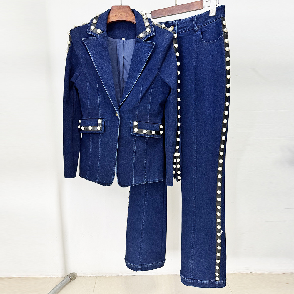 HIGH QUALITY Newest 2026 Runwa - Women'S Fashion Denim Jacket review and price