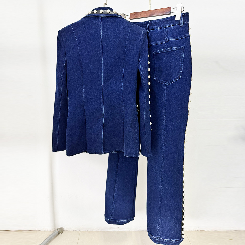 HIGH QUALITY Newest 2026 Runwa - Women'S Fashion Denim Jacket review and price