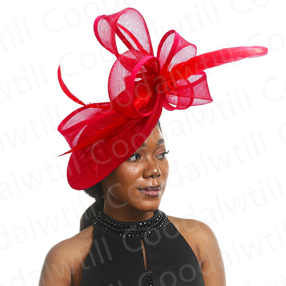 New Pillbox Fascinator Hat Wom - Women'S Fashion Kentucky Derby review and price
