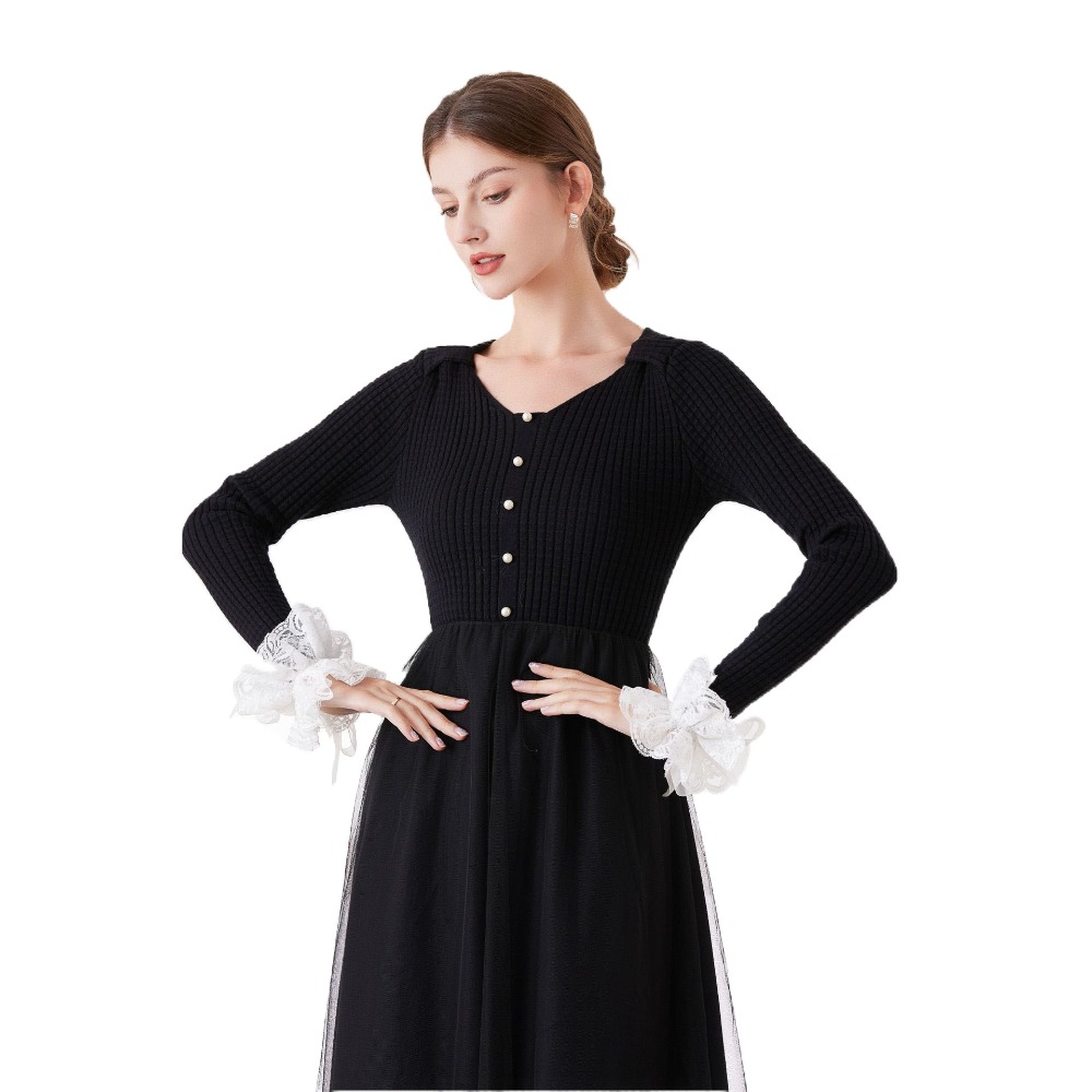 Fashion Victorian Lace Jabot C - Women'S Fashion Victorian review and price