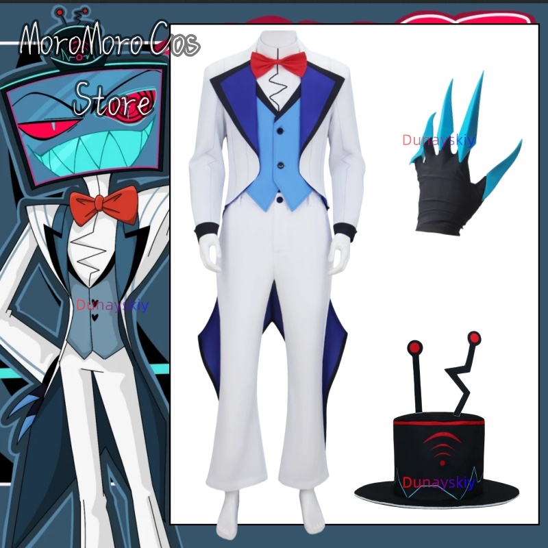 2025 New Anime Cosplay Hotel V - Women Fashion Trend 2025 review and price