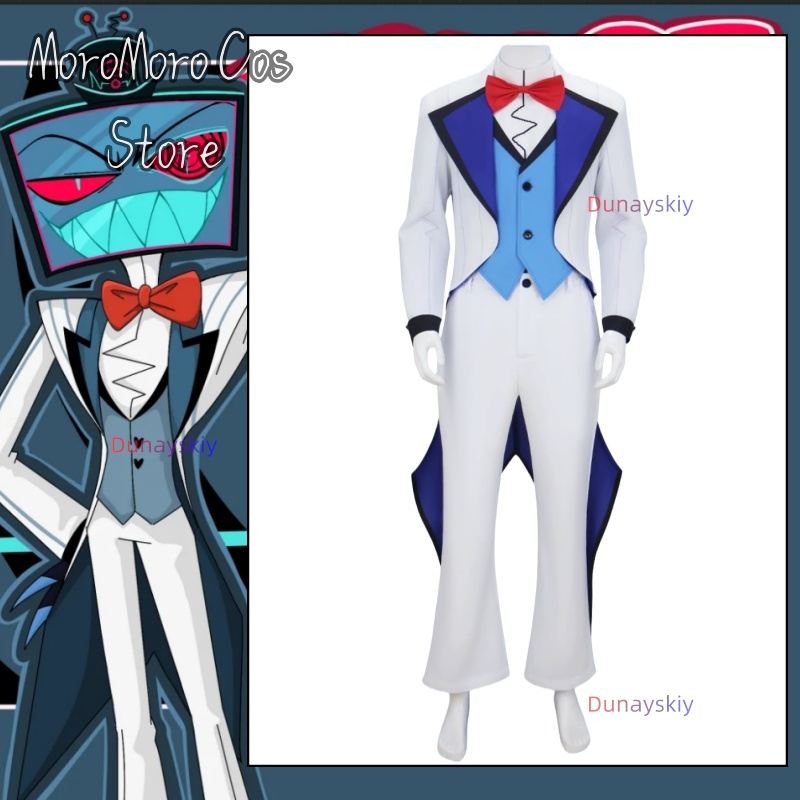 2025 New Anime Cosplay Hotel V - Women Fashion Trend 2025 review and price