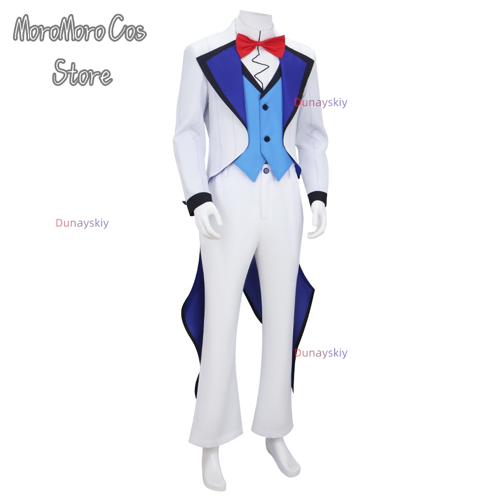 2025 New Anime Cosplay Hotel V - Women Fashion Trend 2025 review and price