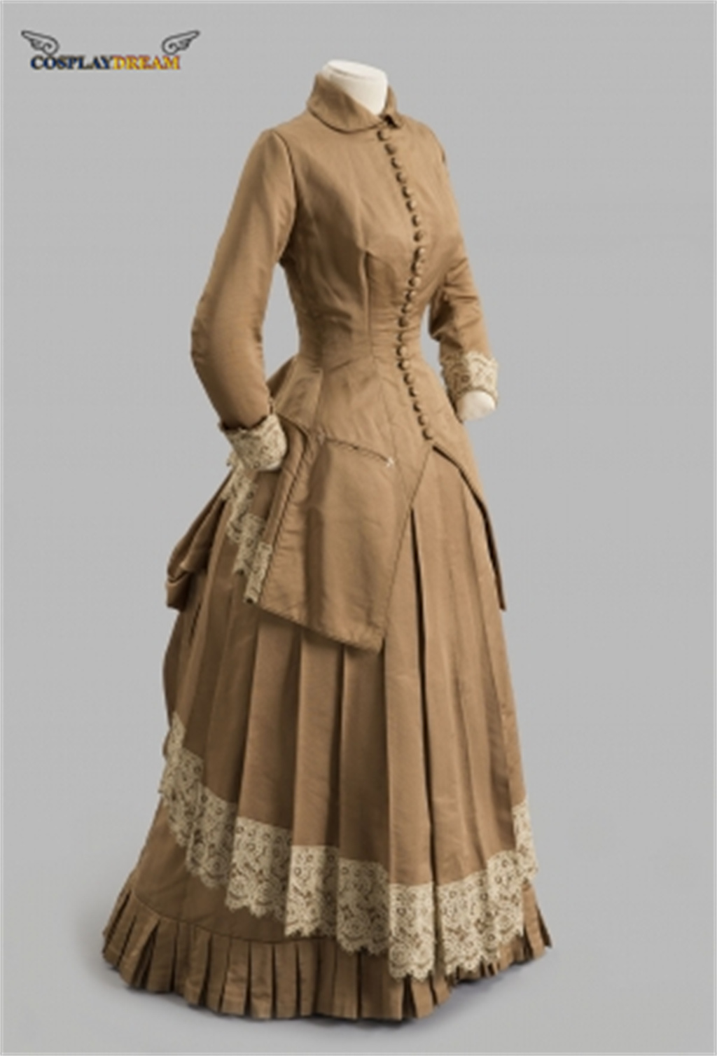 19th Century Fashion dress Vic - Women'S Fashion Victorian review and price