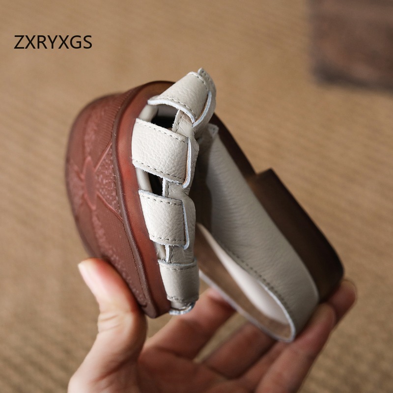 ZXRYXGS 2026 New Top Layer Cow - Women'S Fashion Layering review and price