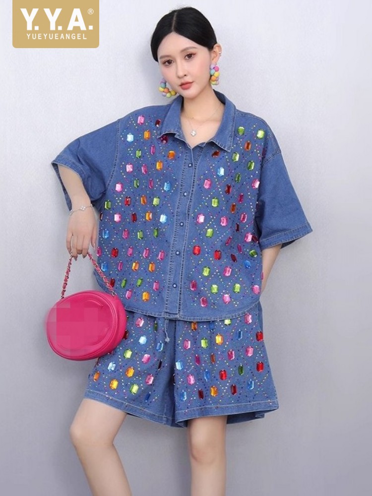 New Designer Summer Casual Loo - Women'S Fashion Denim Jacket review and price