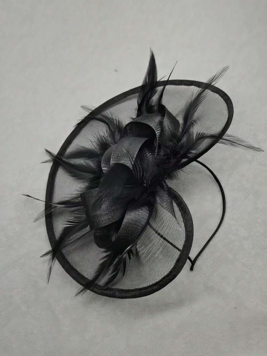 1Pc Fascinators Hats For Women - Women'S Fashion Kentucky Derby review and price
