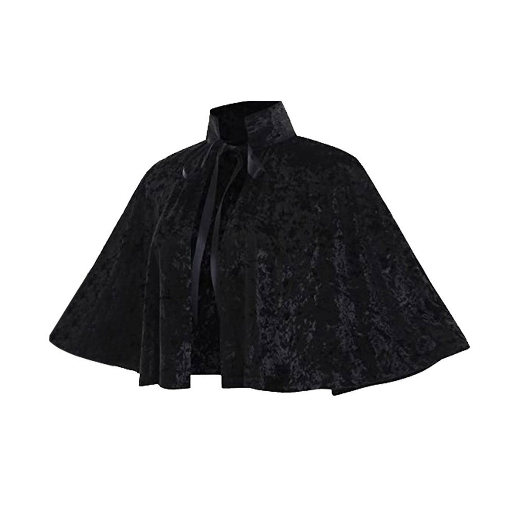 New Vintage Cosplay Velvet Cap - Women'S Fashion Victorian review and price