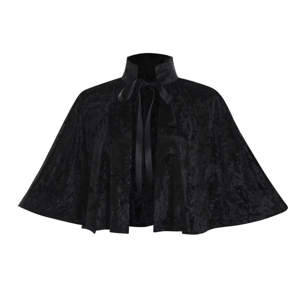 New Vintage Cosplay Velvet Cap - Women'S Fashion Victorian review and price