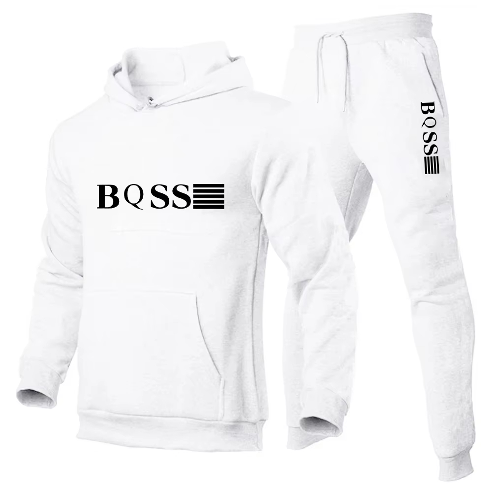 2026 Men's Sports Suits Fashio - Women'S Fashion Hoodie review and price