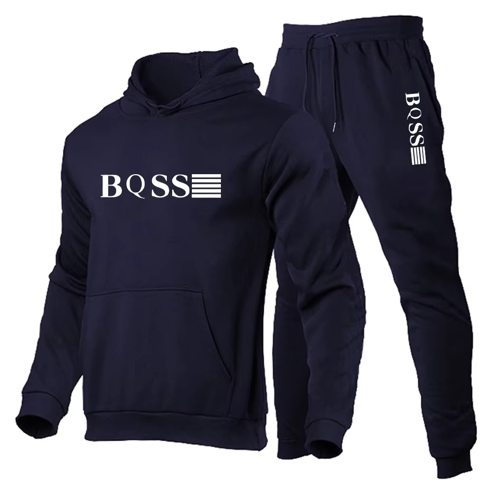 2026 Men's Sports Suits Fashio - Women'S Fashion Hoodie review and price