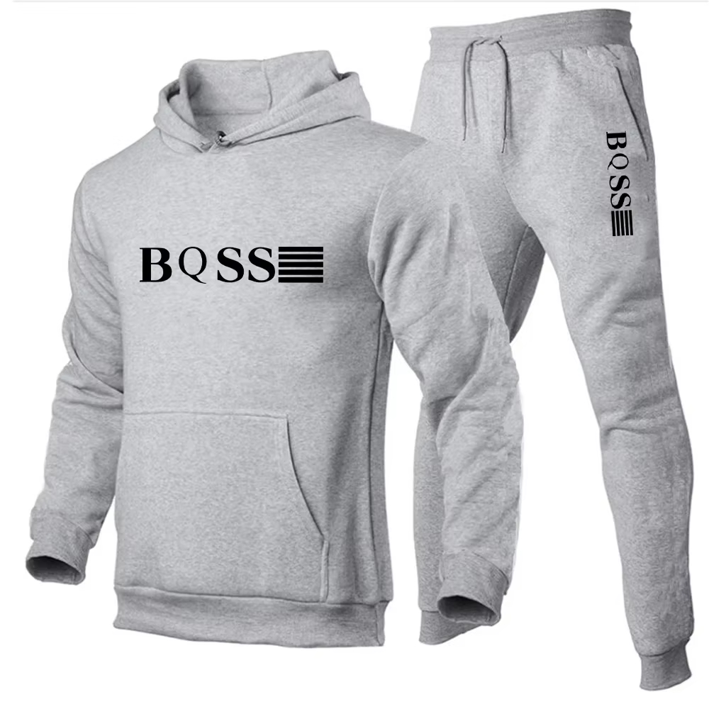 2026 Men's Sports Suits Fashio - Women'S Fashion Hoodie review and price
