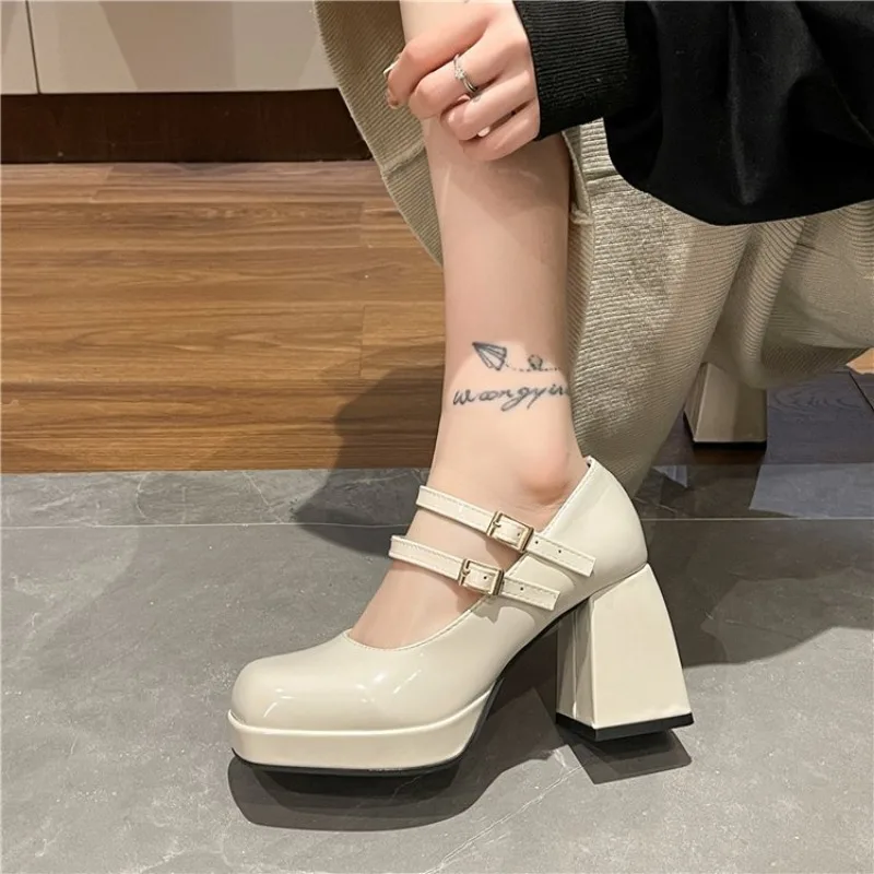 2025 New Lacquer Leather Women - Women Fashion Trend 2025 review and price