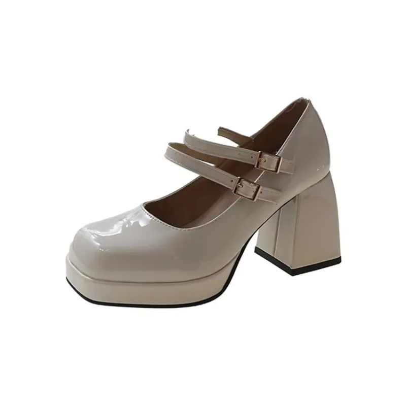 2025 New Lacquer Leather Women - Women Fashion Trend 2025 review and price