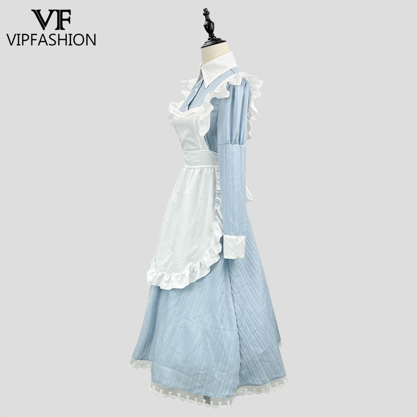 VIP FASHION Victorian Maid Dre - Women'S Fashion Victorian review and price