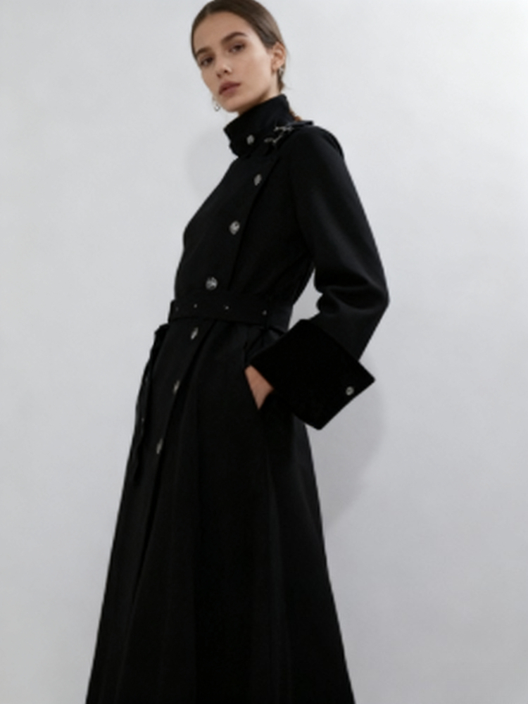 Aesthetic Gothic Style Elegant - Women'S Fashion Winter 2025 review and price
