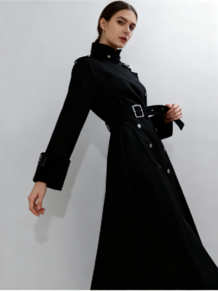 Aesthetic Gothic Style Elegant - Women'S Fashion Winter 2025 review and price
