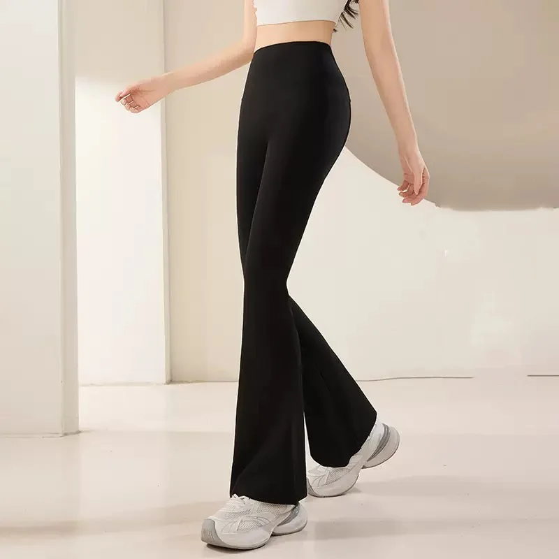 Elastic Sharkskin Fitness Yoga - Women'S Fashion Leggings review and price